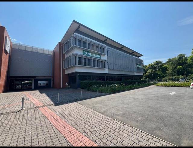 OFFICE PROPERTY TO RENT IN MONTROSE